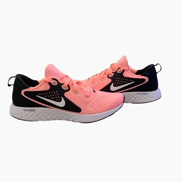 Nike Legend React AA1626-601 Women’s Running Sneakers Athletic Training Shoe 8.5 - Picture 2 of 12